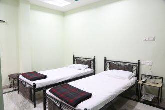 Hotel Govind, Nagpur 4